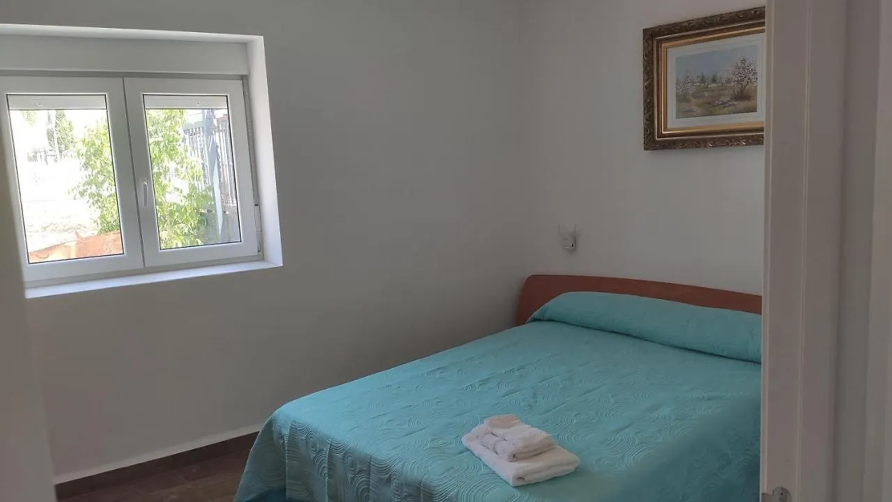 La Fragua De Paco 2 Villa Cogollos de Guadix