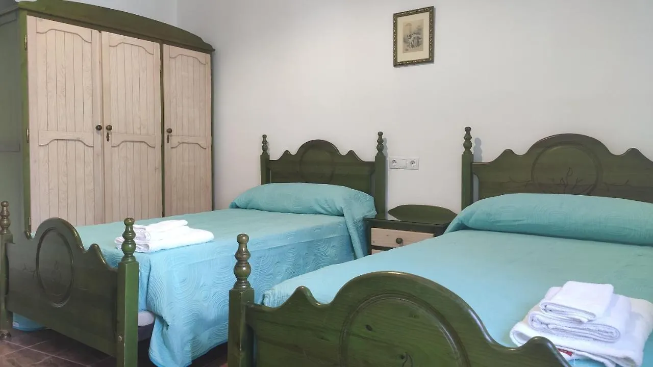 Holiday home La Fragua De Paco 2 Villa Cogollos de Guadix