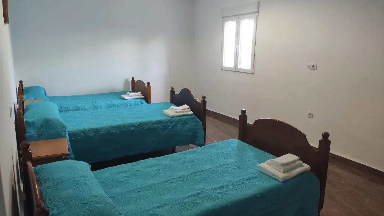 La Fragua De Paco 2 Villa Cogollos de Guadix